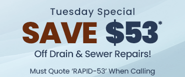 Fast Redbank Drain & Sewer Plumbers