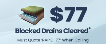 Fast Redbank Drain & Sewer Plumbers
